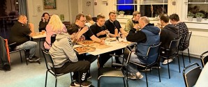 Donation styrker fællesskabet blandt unge med autisme i Frederikshavn