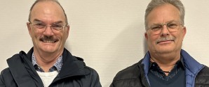 Bliv frivillig telefon-ven hos den lokale SIND afdeling