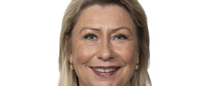 Christina Ørskov underviser på den nye bestyrelsesuddannelse i Skagen