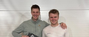 Skagen og Frederikshavn laver fælles hold….