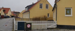 Læserbrev: Gabestok ??