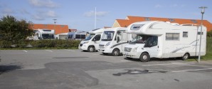 Borgermøde om autocampere