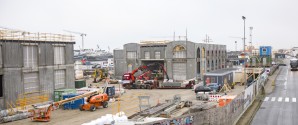 Stadfæstelse af kommunal afgørelse for byggeri på Auktionsvej