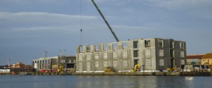 Det bliver ikke et museum – det bliver et oplevelsescenter for hele familien