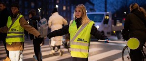 20.000 forfrosne ambassadører hyldes i uge 5 