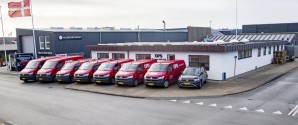 OPS Skagen VVS ApS er tilbage – klar til nye opgaver!