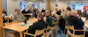Så blev første grundsten lagt til Skagen MiniBy