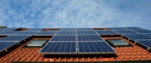 Ny kortløsning viser potentialet for at sætte solceller op på tage