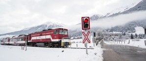 Toget på vinterferie? Kend dine rettigheder