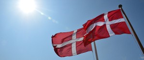 Officielle flagdage aflyses