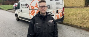 Kenneth smed 70 kilo og fandt en god plads i livet