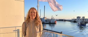 Maritim koordinator ansat ved Skagen Havn