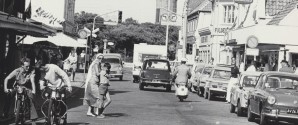 Skagen i 70’erne OPD