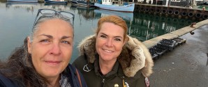 Gårsdagens fiskeriudspil er en knockout for hummerfiskeriet i Kattegat