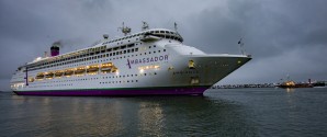 Så er der “kun” 90 tilbage!