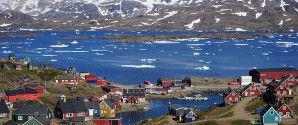 Grønlandske vælgere kan brevstemme til Inatsisartut