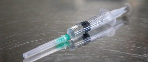Influenzaen er over os, men heldigvis er de fleste ældre vaccineret