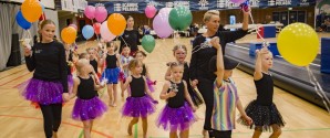 Generalforsamling i Gymnastikforeningen