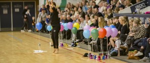 Se masser af billeder fra Gymnastikopvisningen – del 3