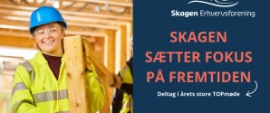 Kære borgere i Skagen og Ålbæk