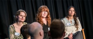 Tidligere FilmMaskine-elev skaber serie til DR Ultra