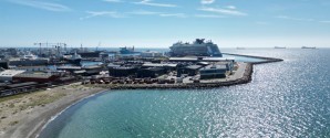 Skagen Havn ønsker at optage tre lån