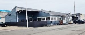 Casper og Michael har købt Jørgens Spisehus