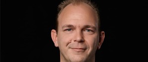 Nikolaj Andersen udtaget til Moderaternes Politiske Talenthold