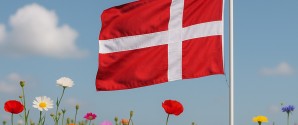 Fællessang fejrer 80-året for befrielsen