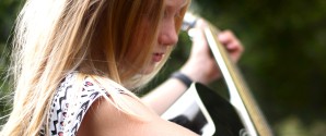 Musikskolens mange forårsaktiviteter