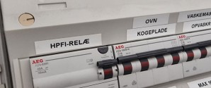 Flertal af danskerne glemmer vigtigt eltjek: Kan få alvorlige konsekvenser