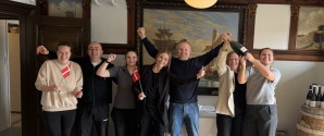 Hotel Strandly er Danmarks Bedste Badehotel 2025
