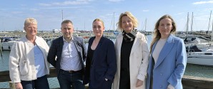 Yderligere fire Venstre-kandidater i Frederikshavn og Sæby