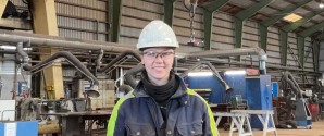 Succes med maritime lærlinge i Nord