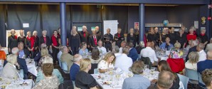 Over 650.000 kr* indsamlet