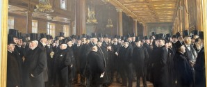 Krøyers maleri fra Børsen kan ses på Skagens Museum hele sommeren