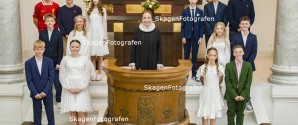 Om lidt er det slut for i år!