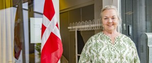 40 år på Brovandeskolen