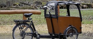 Mange danskere bekymrede for el-ladcykler
