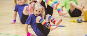 Send dit barn på DGI’s Gymnastikskole i uge 28