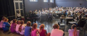 Korsangens Dag i Skagen blev en stemningsfuld succes