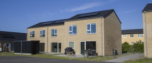 Åbent hus hos Skagen Nordlys – kom og se de nye boliger på Skagavej