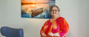 Nu kan du handle med Bente hos Senius!