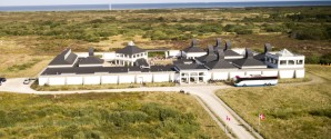”Originalerne” udstiller på Skagen Odde Naturcenter!
