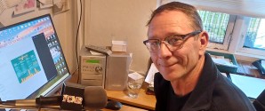 FCMR: Jesper Hegaard om Skagen Festival