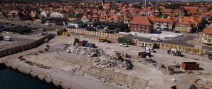 Se Henning Kjeldsens vilde vision blive til virkelighed