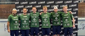 Padel: Flot andenplads til Skagen/Frederikshavn i Final 4