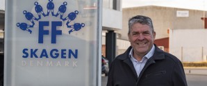 Johannes Palsson er nyt bestyrelsesmedlem i DI Vendsyssel
