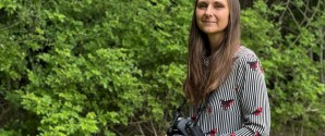 At se dem, der ikke bliver set – det er derfor jeg stiller op