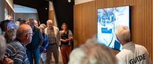 Skagen Salmon forener fiskeri og turisme i ny og eftertragtet oplevelse